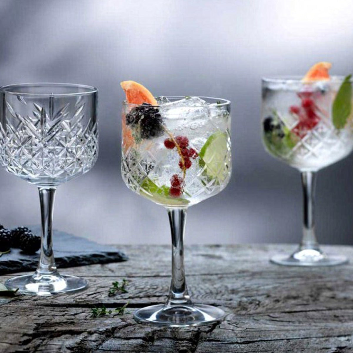 Eternity Collection Drinks — Aranti