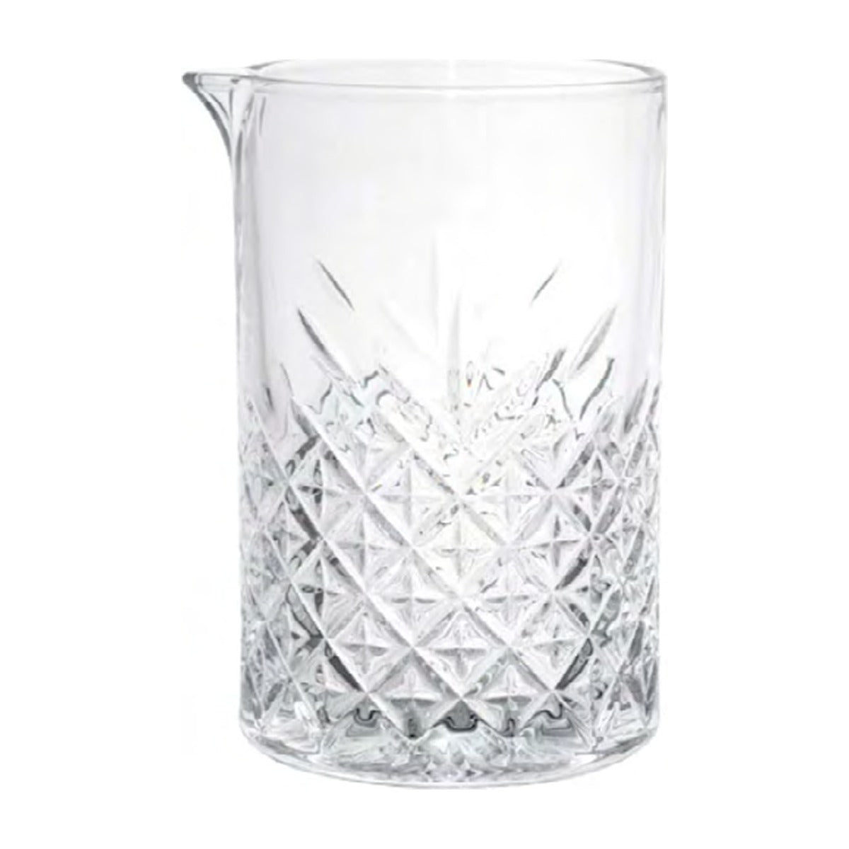 Eternity Collection Drinks — Mixing Glass 17 oz (1 Pieza)