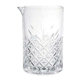 Eternity Collection Drinks — Mixing Glass 17 oz (1 Pieza)