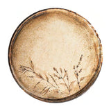 Vajilla Fall Beige — pieza de la colección