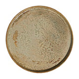 Vajilla Fall Sage — Set 12 Piezas