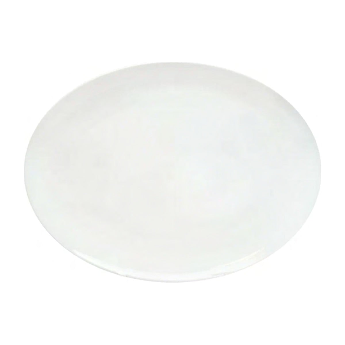 Platones Fusion — Platón Oval 31 cm