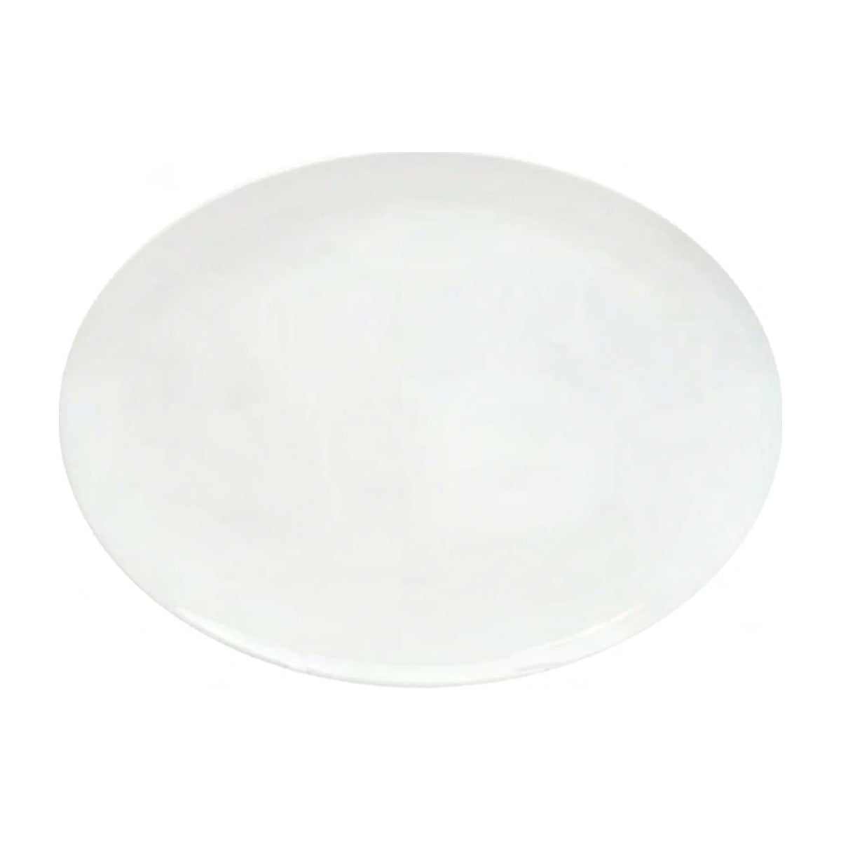 Platones Fusion — Platón Oval 36 cm