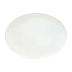 Platones Fusion — Platón Oval 36 cm