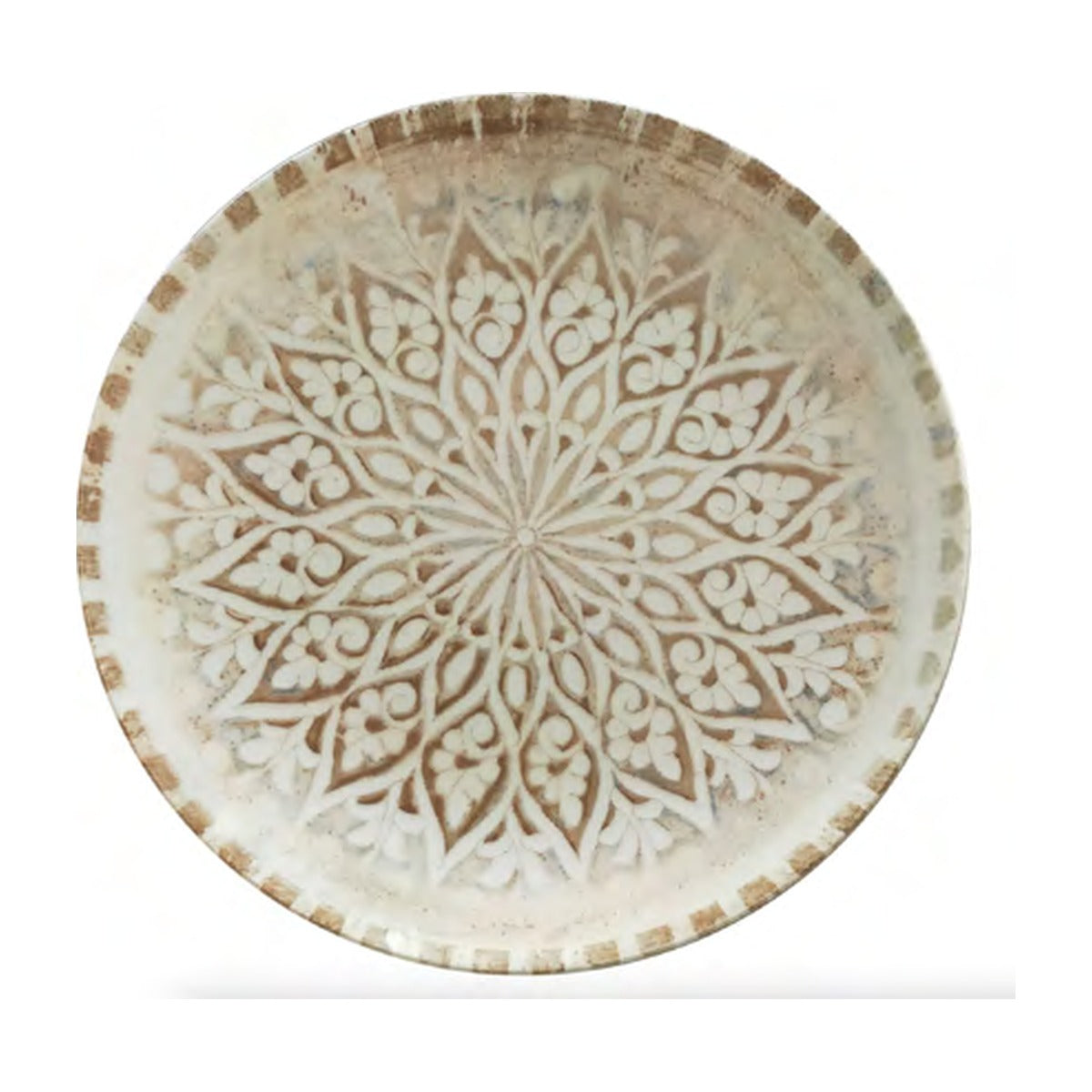 Vajilla Granada — pieza de la colección