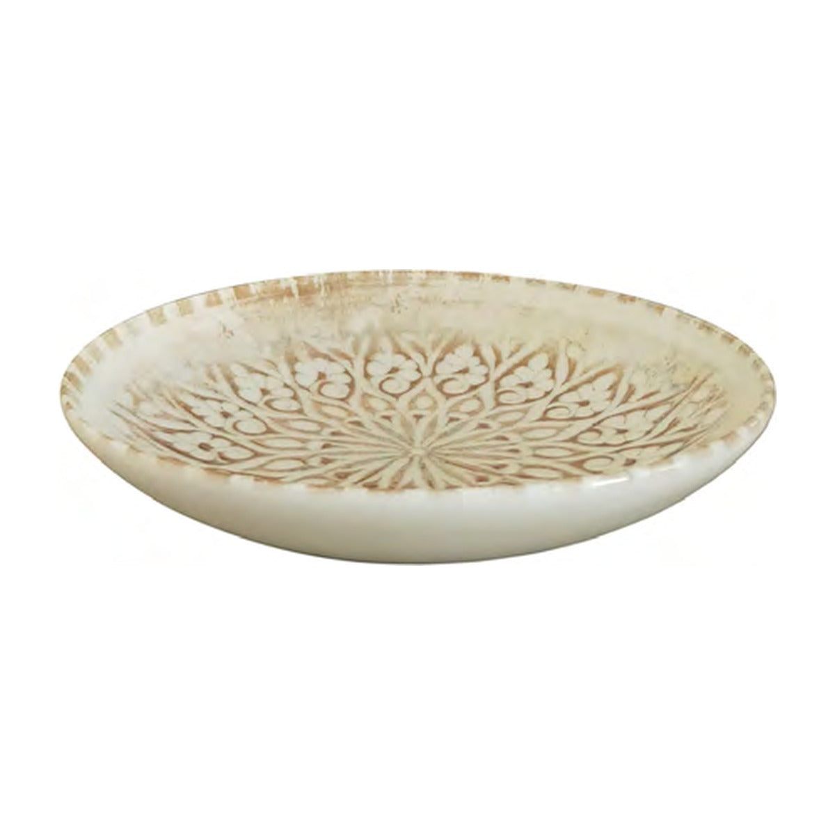Vajilla Granada — Plato Hondo 21 cm