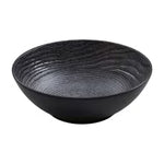 Halo Black — Salsero 10 cm