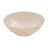 Halo White — Bowl 19 cm
