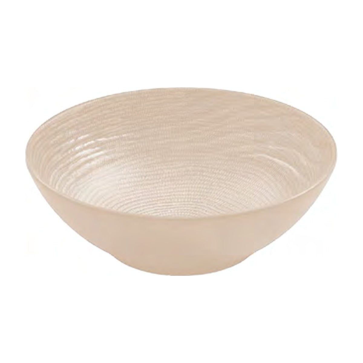 Halo White — Salsero 10 cm