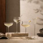 Kori Mixology Collection (Set 6 Piezas) — Aranti