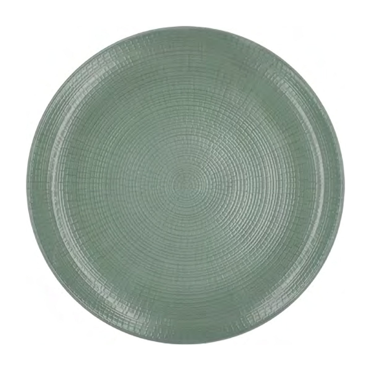 Vajilla Modulo Nature Jade — pieza de la colección