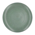 Vajilla Modulo Nature Jade — pieza de la colección