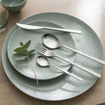Vajilla Modulo Nature Jade (Set 12 Piezas/4 Personas) — Aranti