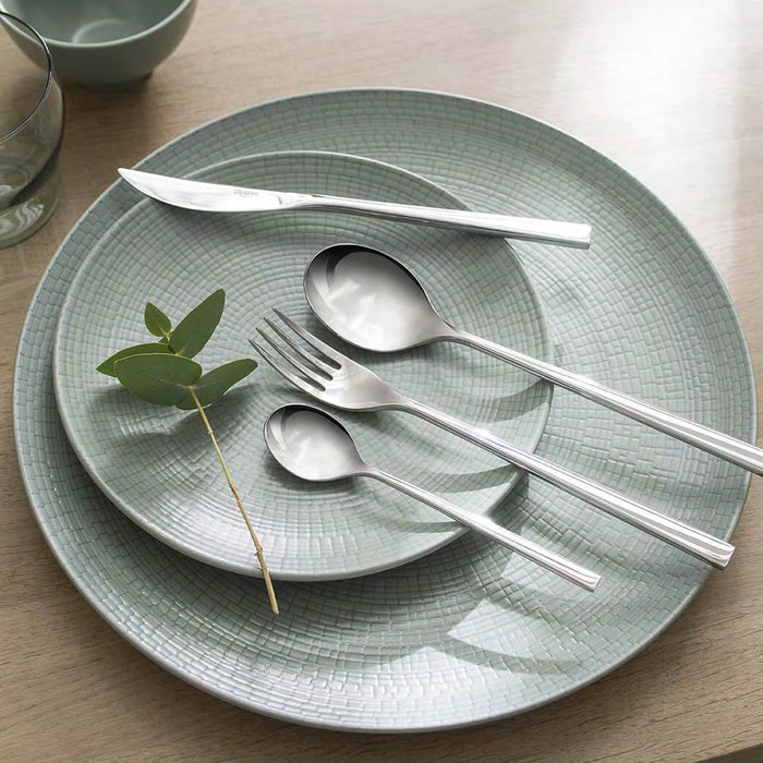 Vajilla Modulo Nature Jade (Set 12 Piezas/4 Personas)