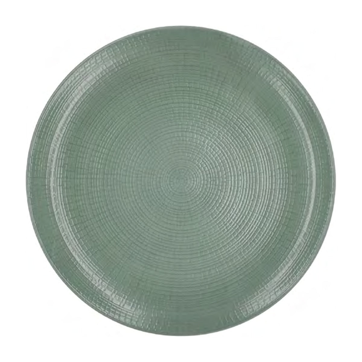 Vajilla Modulo Nature Jade — Set 12 Piezas