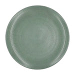 Vajilla Modulo Nature Jade — Set 12 Piezas