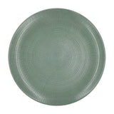 Vajilla Modulo Nature Jade — Set 12 Piezas