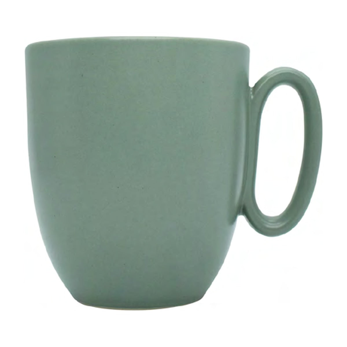 Vajilla Modulo Nature Jade — Tarro Mug 10 oz