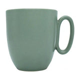 Vajilla Modulo Nature Jade — Tarro Mug 10 oz