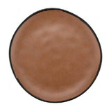 Pottery Market Taupe — Plato Coupe 23 cm