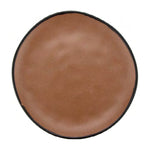 Pottery Market Taupe — Plato Coupe 27 cm