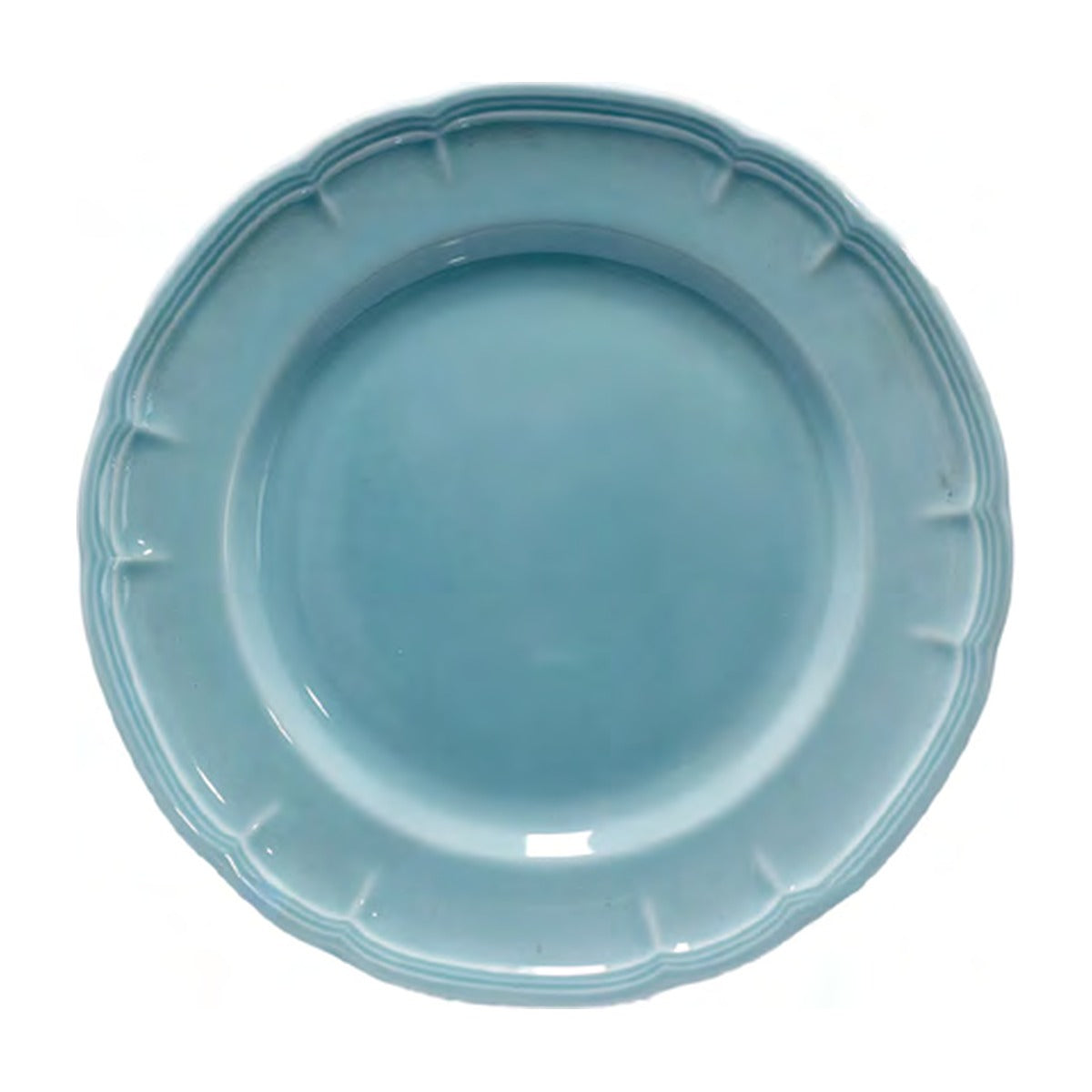 Vajilla Provence — Plato 27 cm