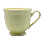 Vajilla Provence — Taza con Plato 3 oz