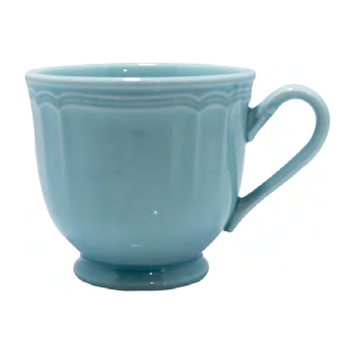 Vajilla Provence — Taza con Plato 7 oz
