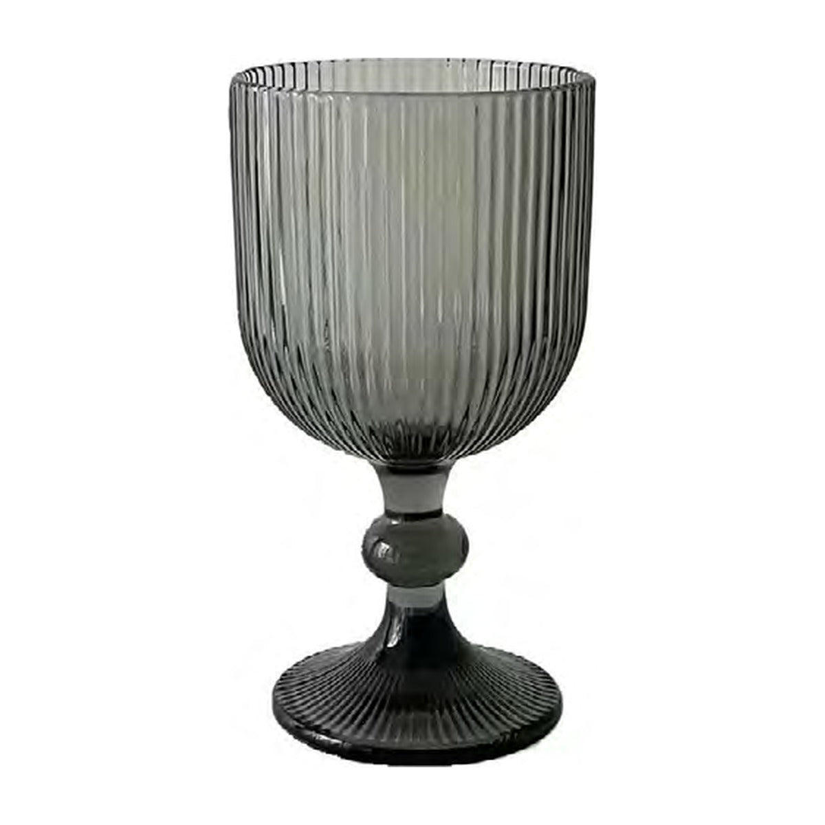 Ribbed Collection — Gris