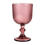Ribbed Collection — Rosa