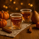 Shots Skull Doble Pared (Set 6 Piezas) — Aranti