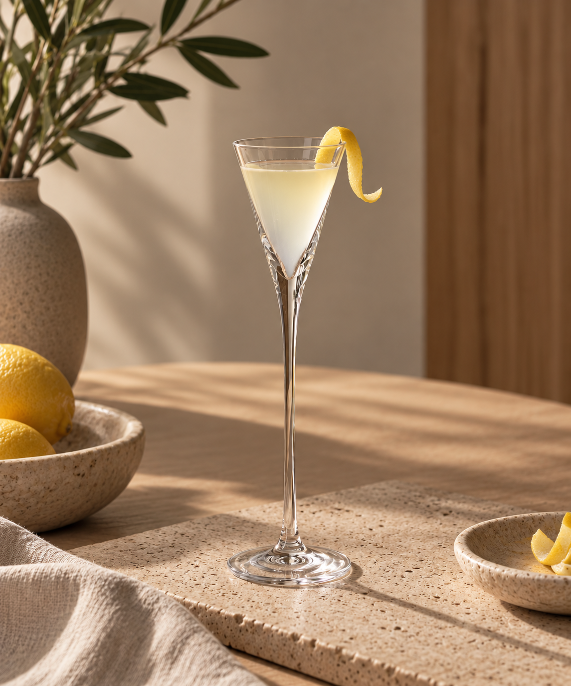 Kori Mixology Collection (Set 6 Piezas) - Arantimx