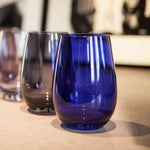 Elements collection (Set 6 vasos) - Arantimx