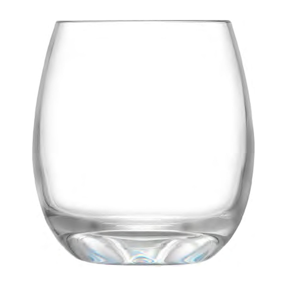 Vasos Policarbonato — Brisa Old Fashion 13 oz