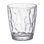 Vasos Policarbonato — Diamond Old Fashion 12 oz