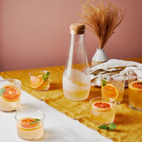 Vasos Bodega (Set 12 Piezas)
