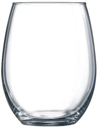 Vasos Syrah (Set 12 piezas)