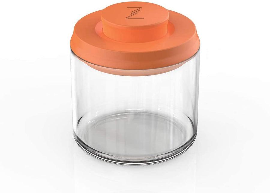 Zestglass Jars