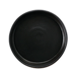 Vajilla Rustic Black (Set 12 Piezas/4 Personas)