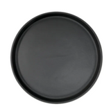 Vajilla Rustic Black (Set 12 Piezas/4 Personas)