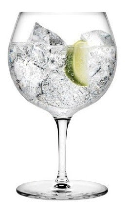 Copa Gin and Tonic Enoteca (Set 6 Piezas)