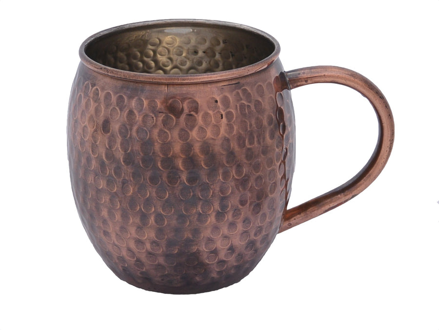 Moscow Mule Mugs (Set 6 Piezas)