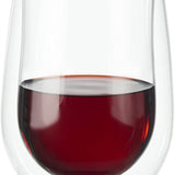 Vasos Doble Pared (Set 6 Piezas)