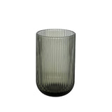 Ribbed Collection Gris (Set 6 Piezas)