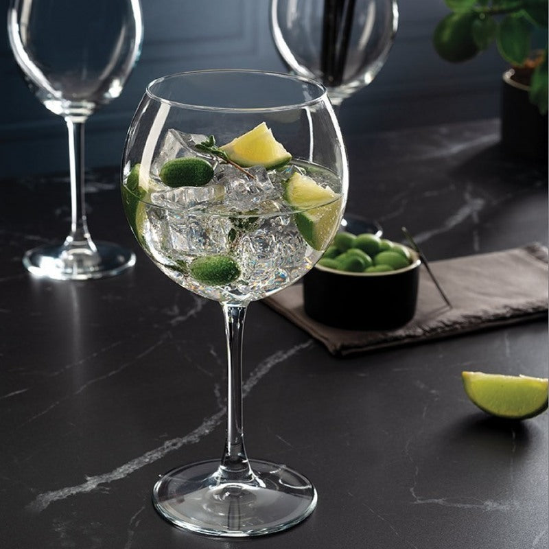 Copa Gin and Tonic Enoteca (Set 6 Piezas)